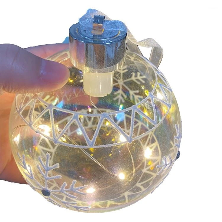 glass ball-21