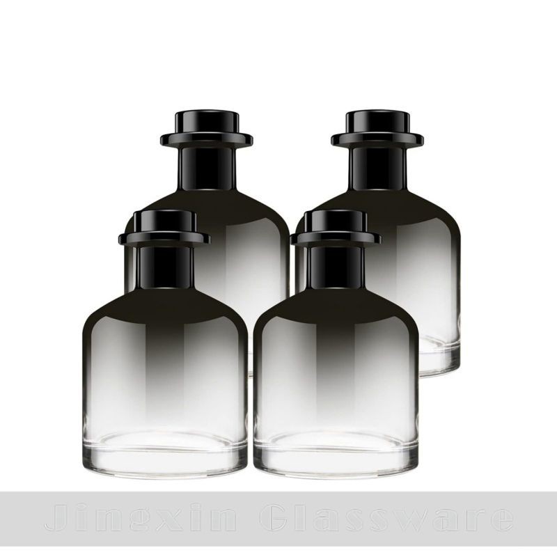 Black glass diffuser 4001 Black glass diffuser 4001