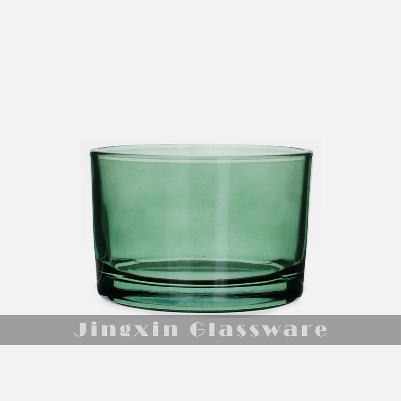 glass candle cup (2)