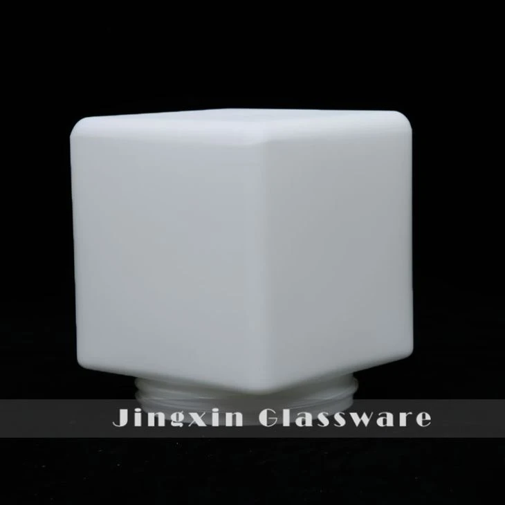 Square Wall Light Cover For Wall Lamp